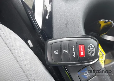 2024 Toyota Corolla Se из США, поврежденный, VIN 5YFS4MCE6RP208270